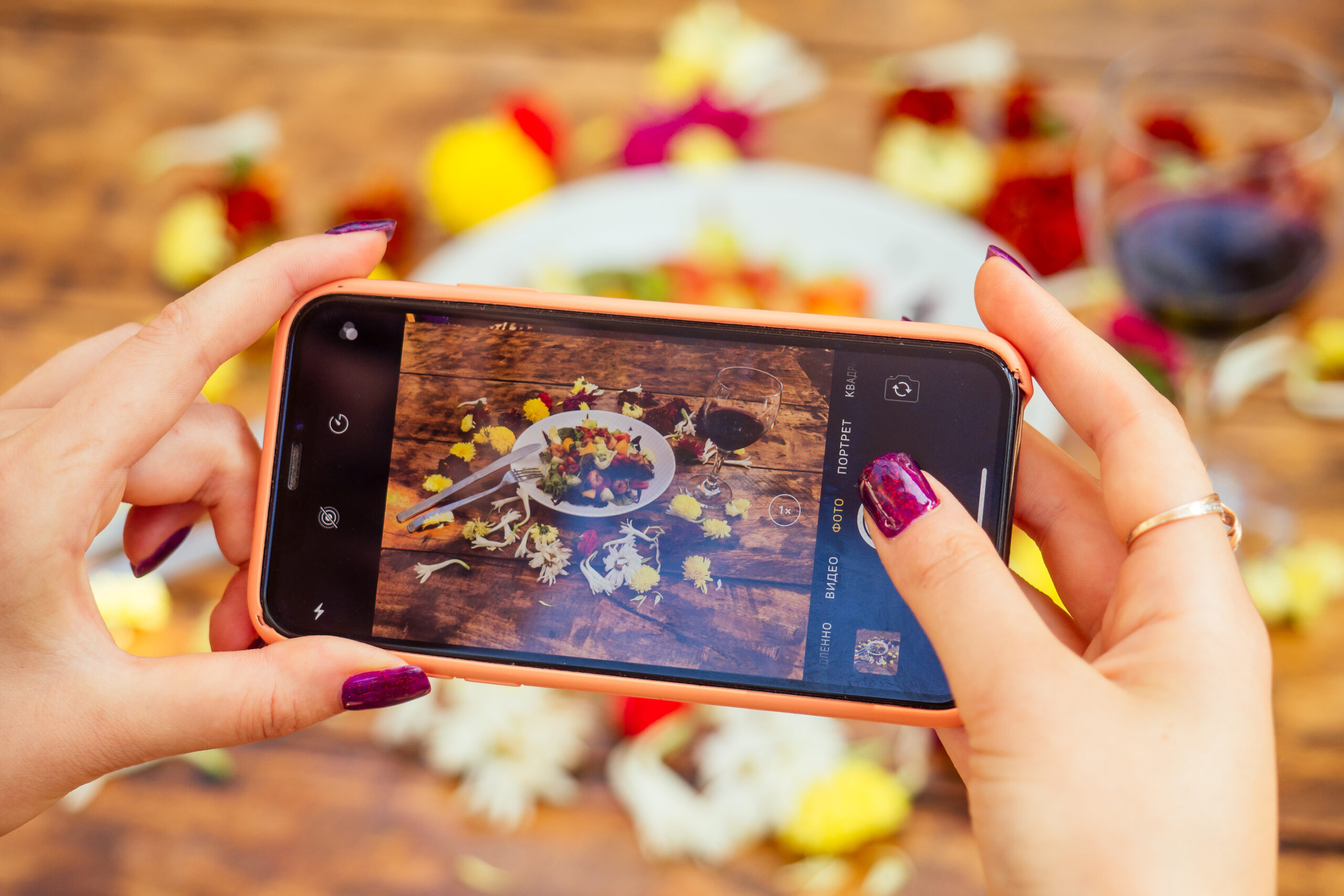 FOTOGRAFÍA GASTRONÓMICA – IMST0002