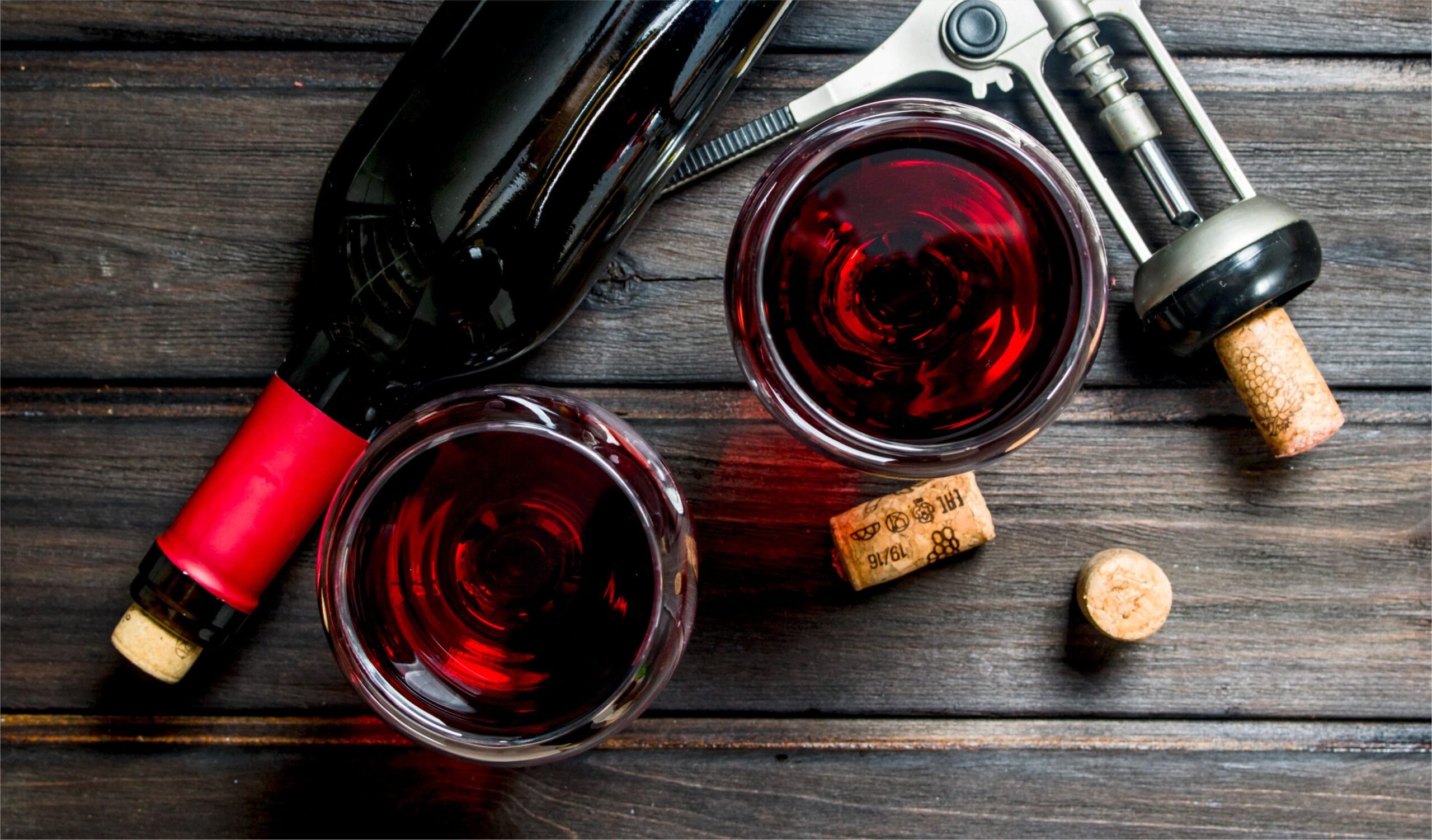 ANÁLISIS SENSORIAL DE VINOS – HOTR0029