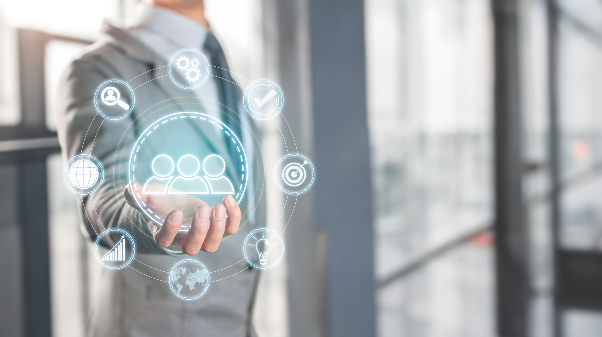 ATRACCIÓN, CAPTACIÓN Y FIDELIZACIÓN DE CLIENTELA EN PYMES