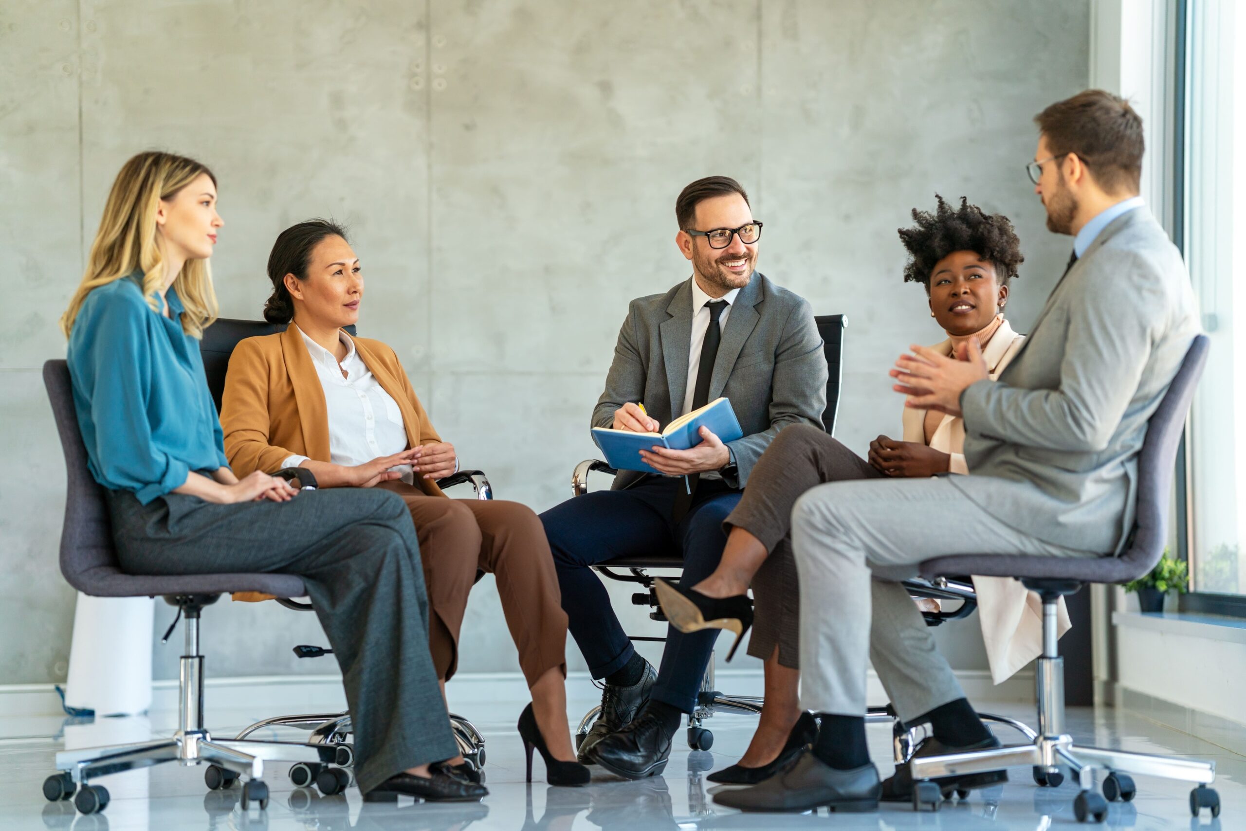 DIRECCIÓN DE EQUIPOS Y COACHING – ADGD067PO