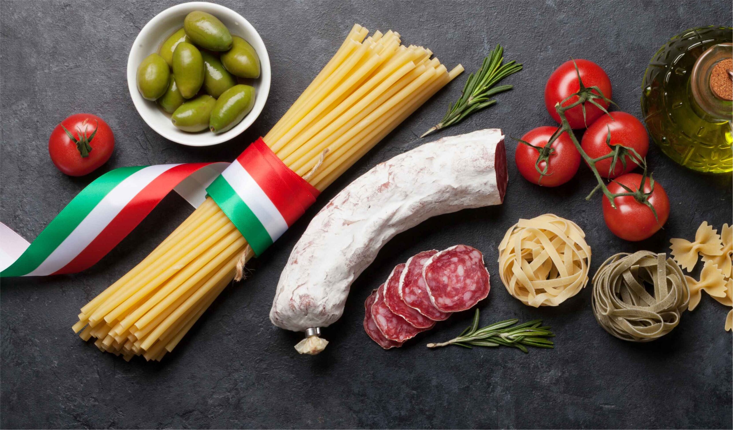 COCINA ITALIANA – HOTR0041