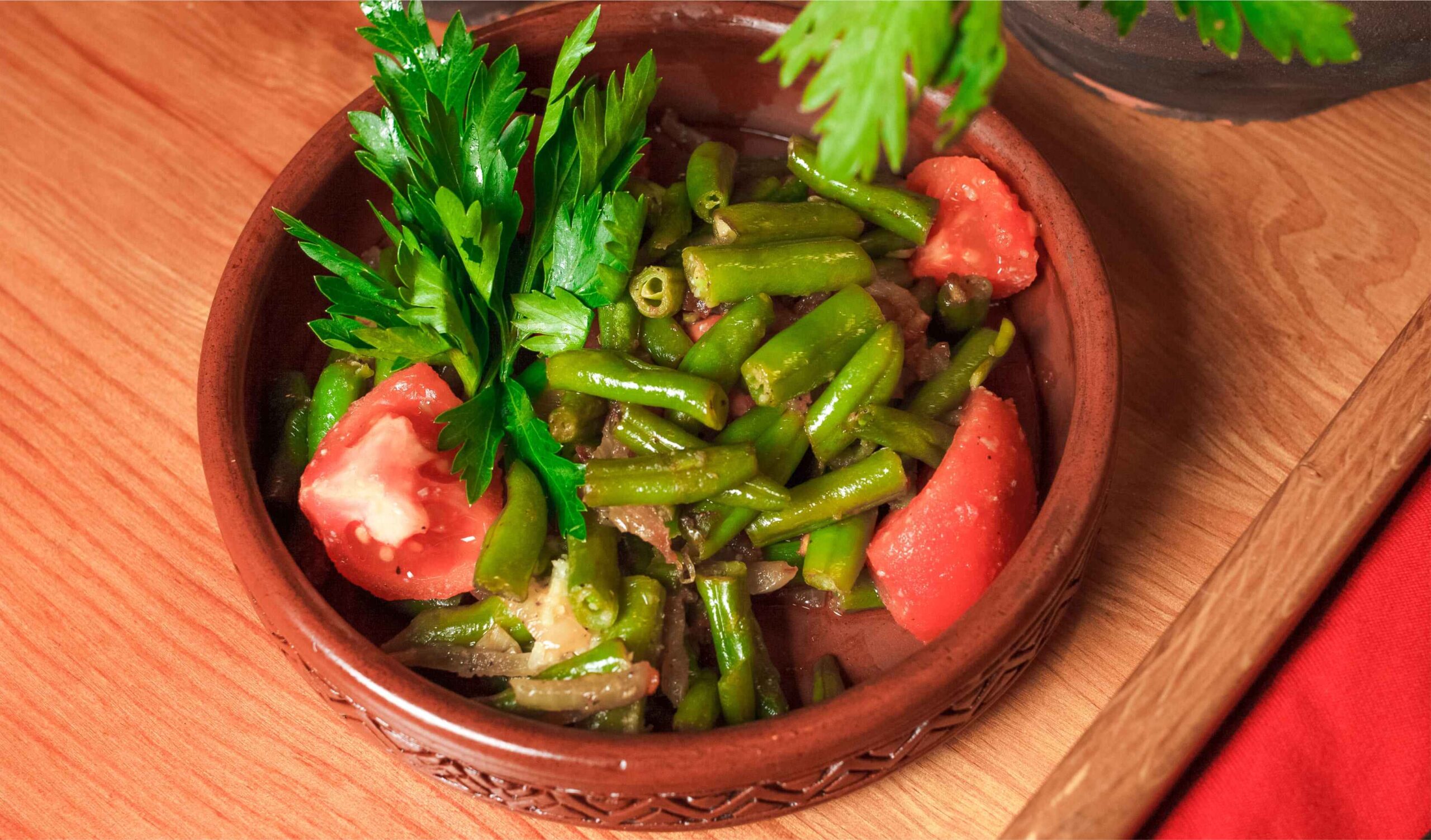 COCINA VEGETARIANA EN RESTAURACIÓN – HOTR0016