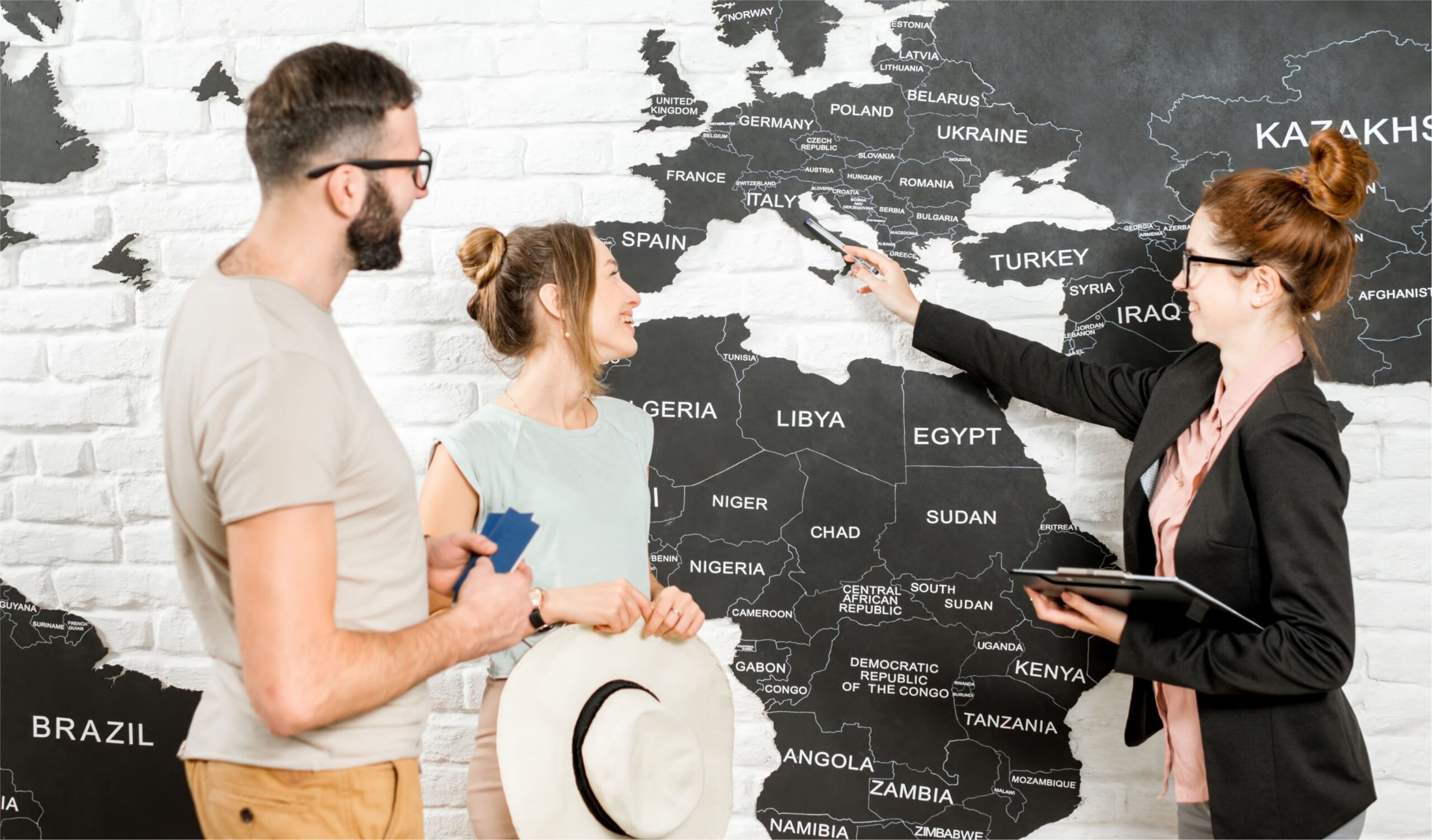 COMERCIALIZACIÓN DE PRODUCTOS TURISTICOS – HOTT0006