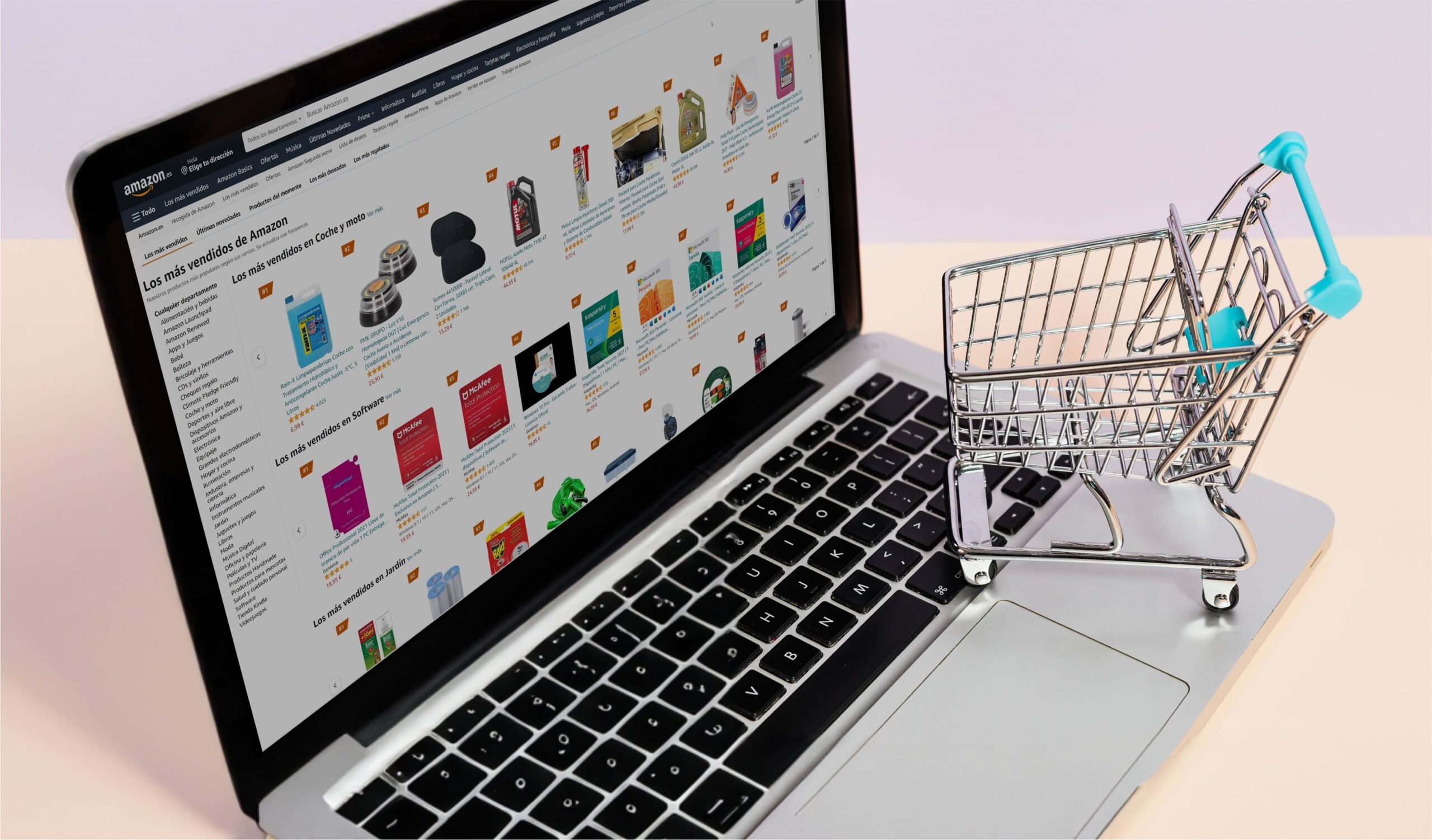 COMERCIO ELECTRÓNICO – ADGG010PO