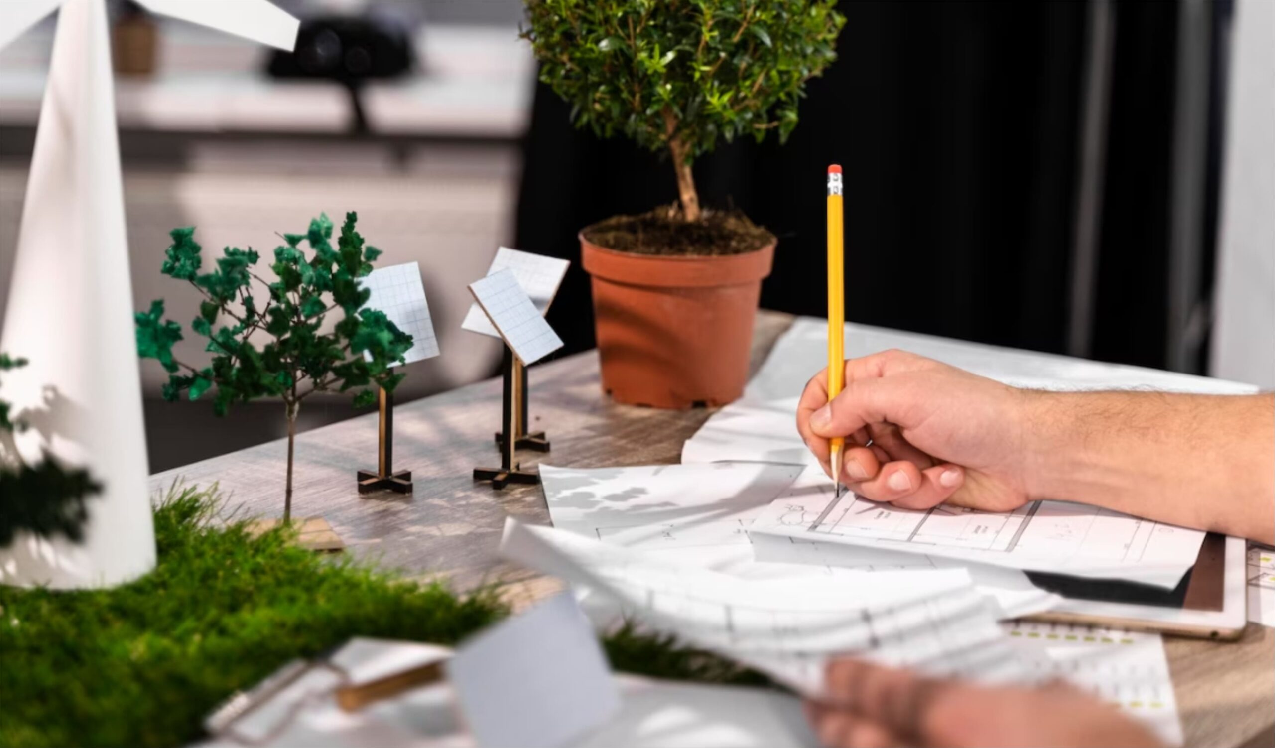 DESARROLLO SOSTENIBLE DE PROYECTOS – ENAC017PO