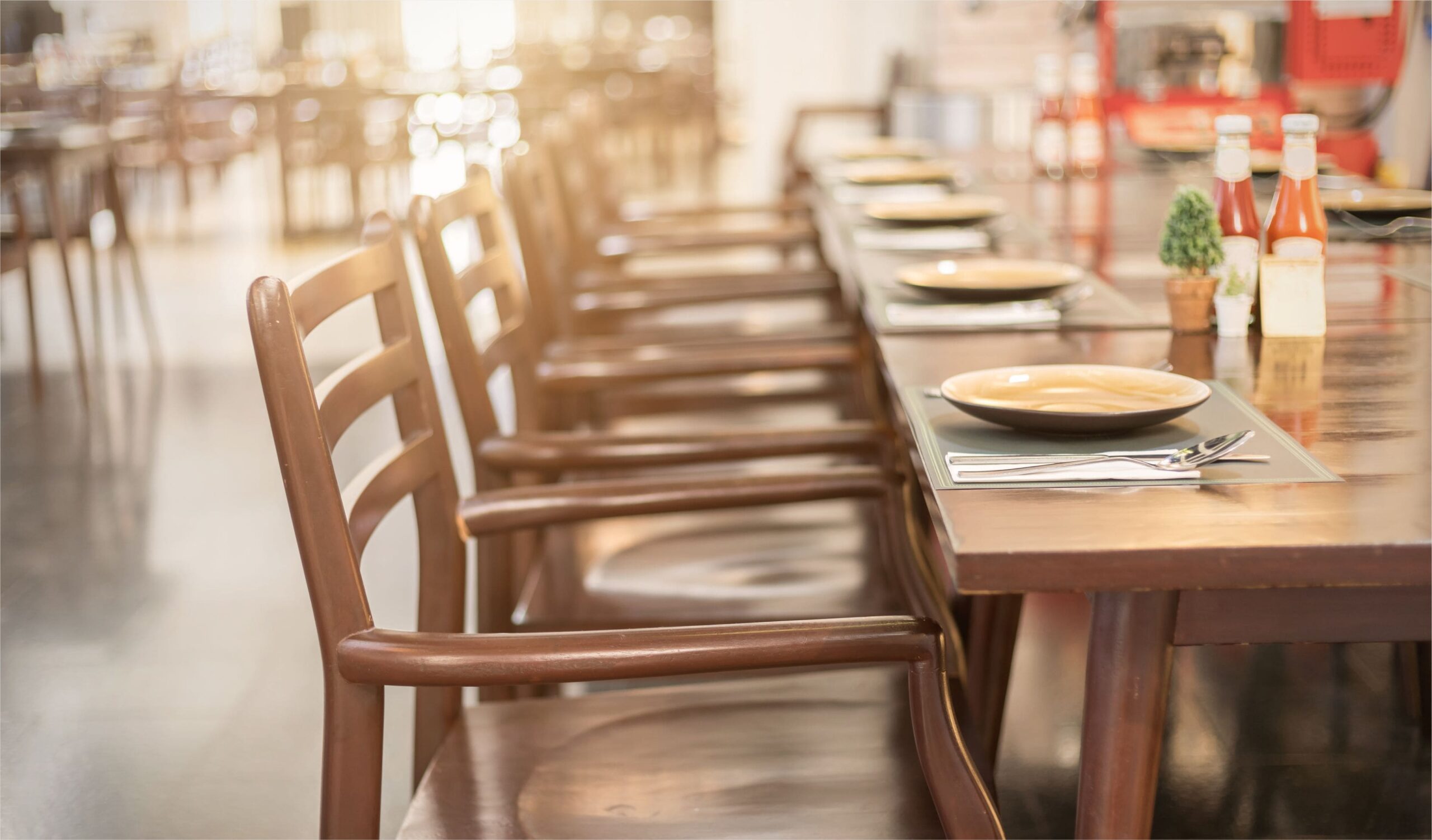 EL SERVICIO DE COMIDAS EN CENTROS SANITARIOS Y SOCIOSANITARIOS – HOTR0026