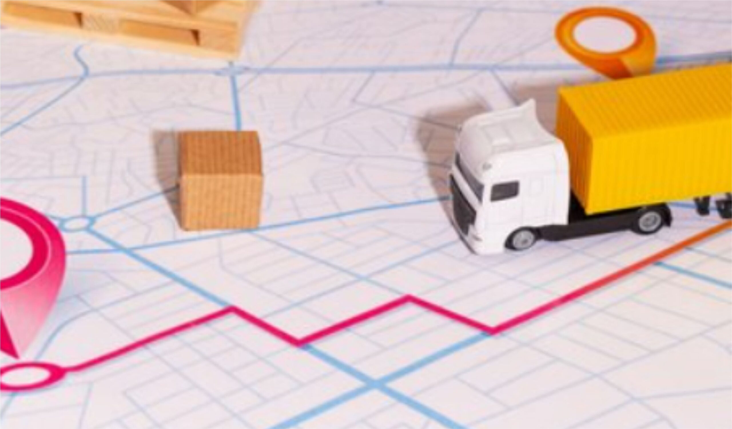 GESTIÓN DEL TRANSPORTE EN LA EMPRESA – COML0005