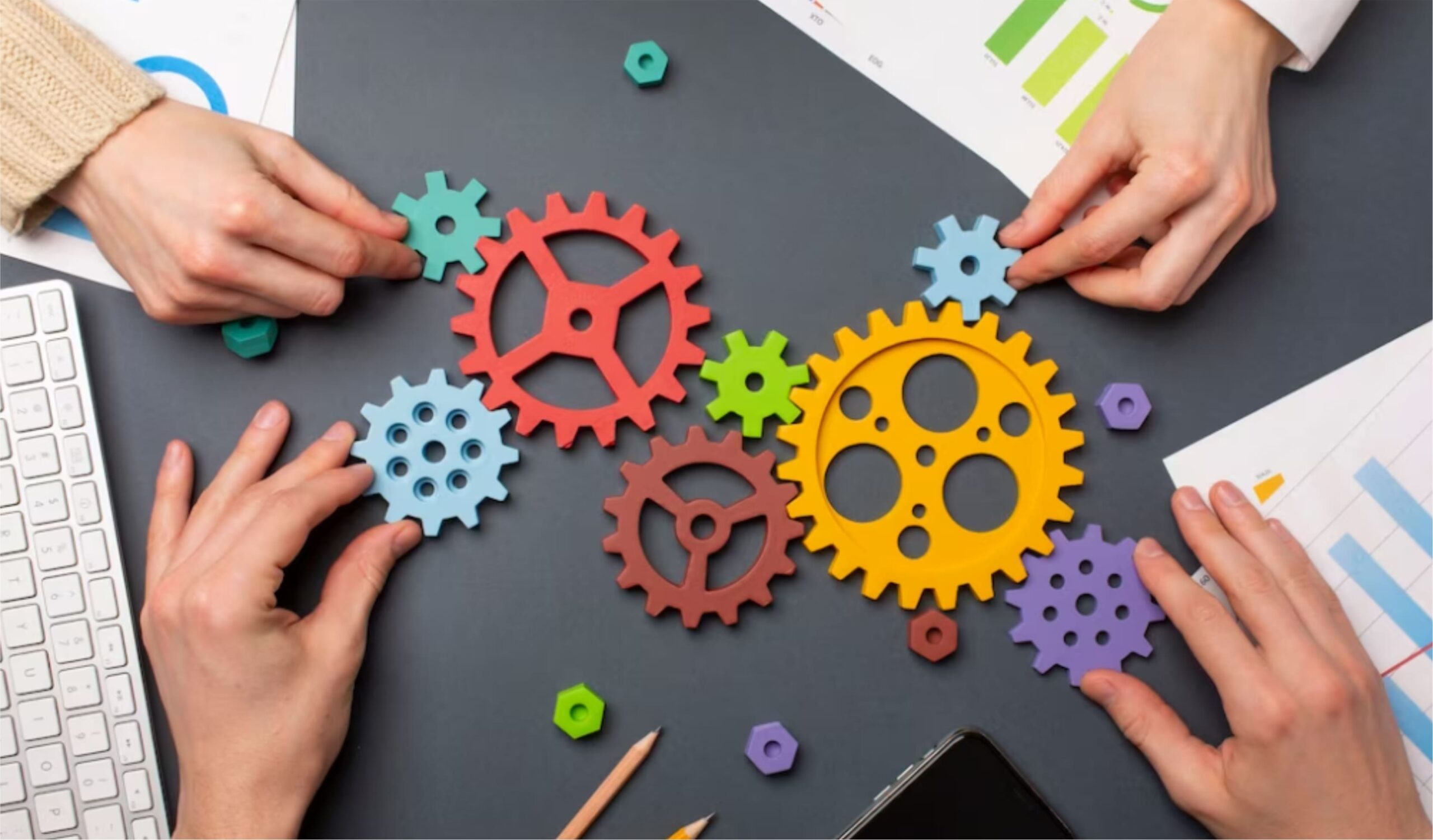 HABILIDADES DIRECTIVAS PARA LA GESTIÓN EFICAZ DE EQUIPOS – ADGD55