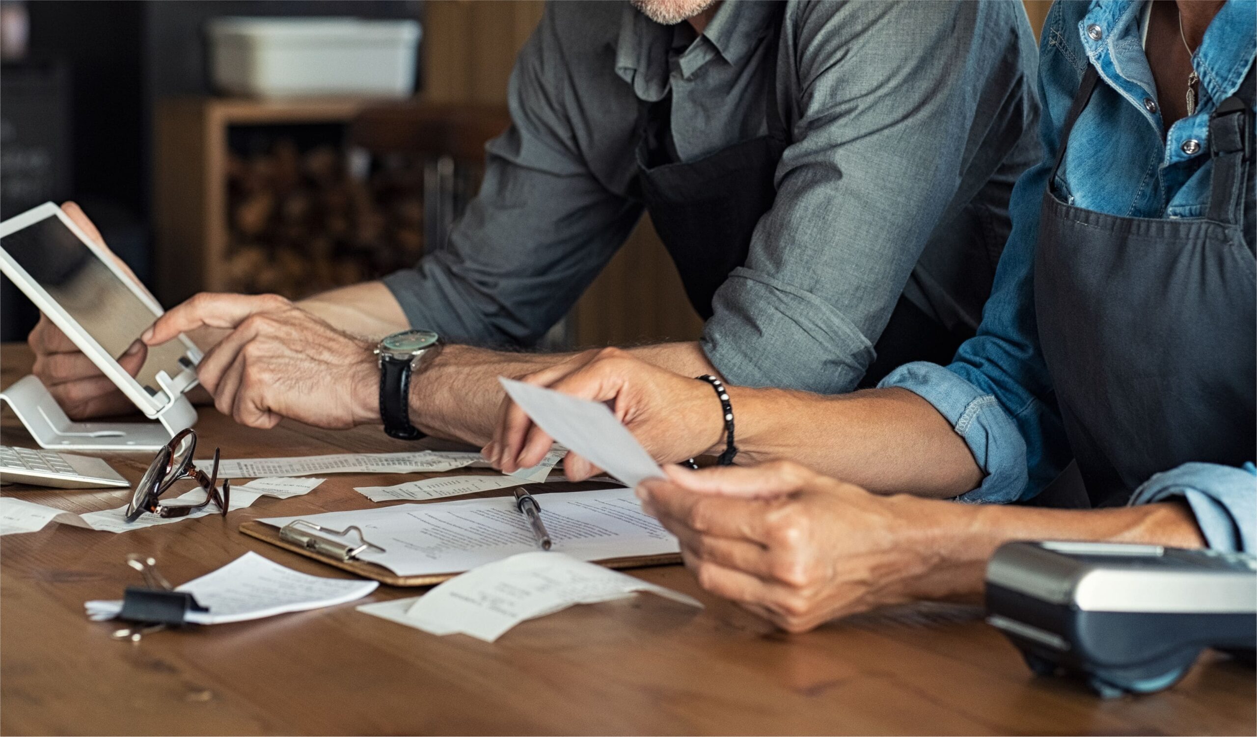 INTRODUCCIÓN A LA GESTIÓN ECONOMICA-FINANCIERA DEL RESTAURANTE – HOTR0001