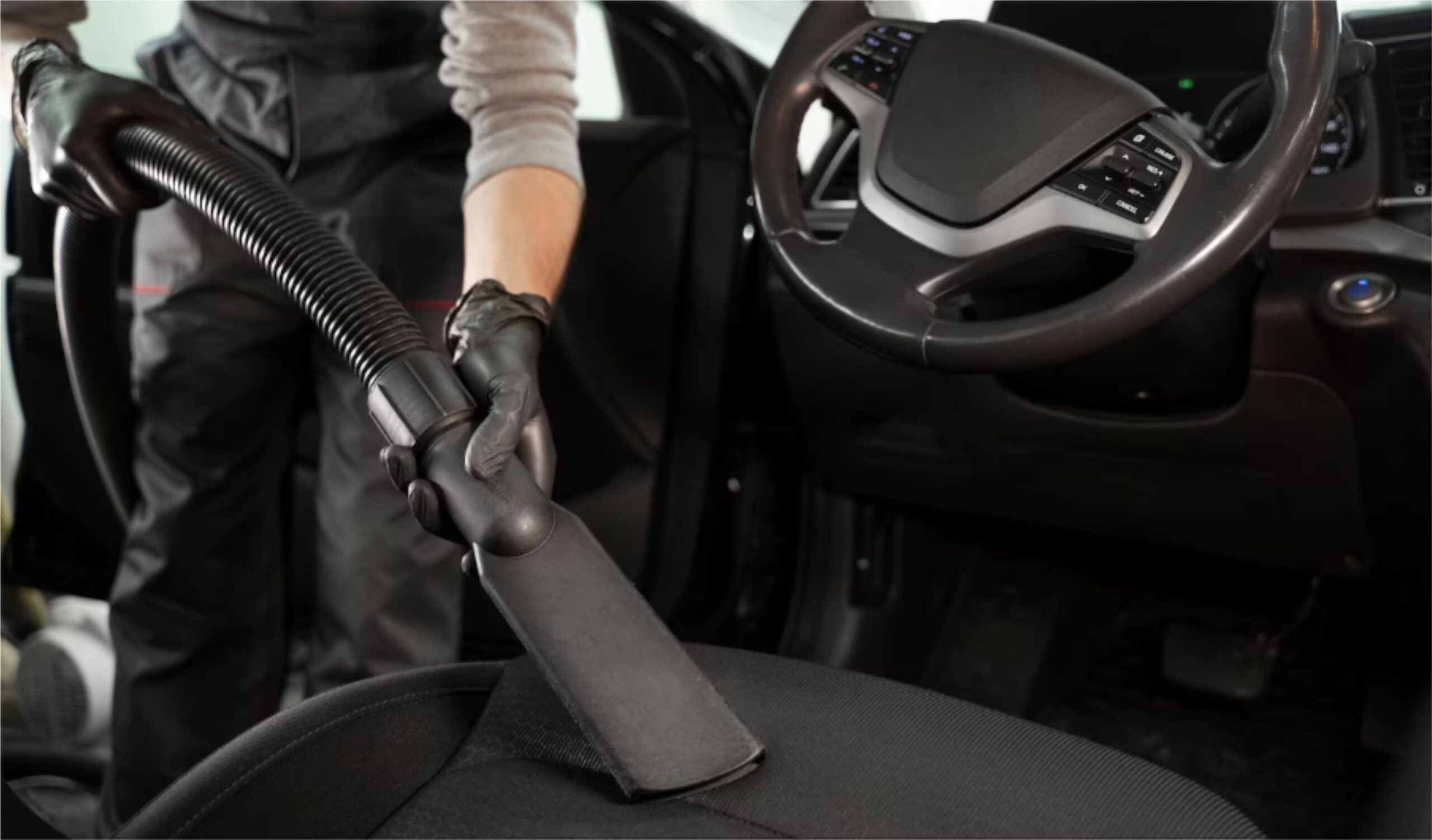 LIMPIEZA Y DESINFECCIÓN PARA EL TRANSPORTE PÚBLICO POR CARRETERA – SSCI01