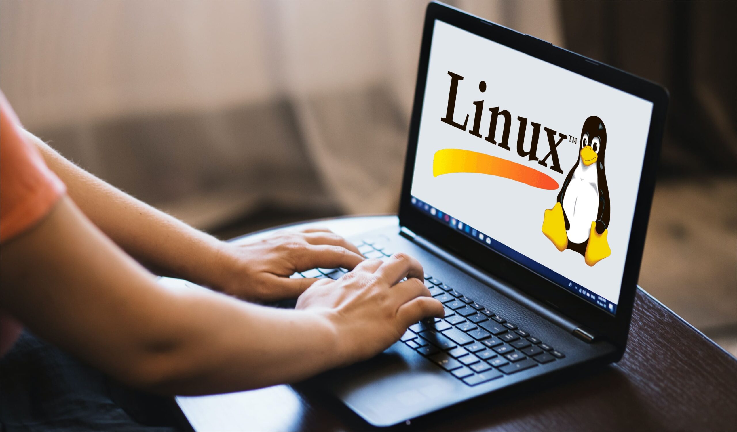 LINUX –  IFCT114PO