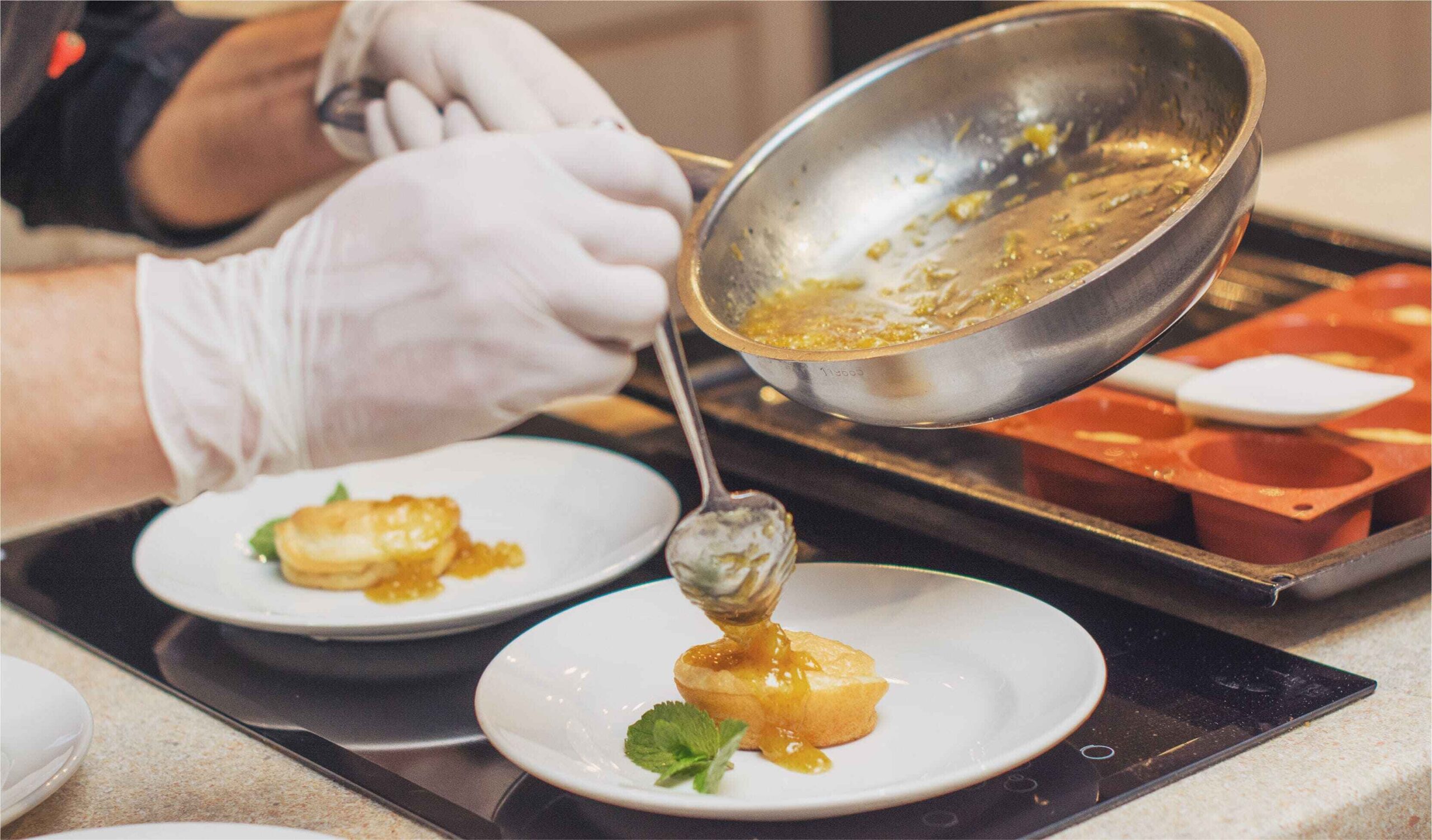 MANIPULACIÓN DE ALIMENTOS – FCOM01