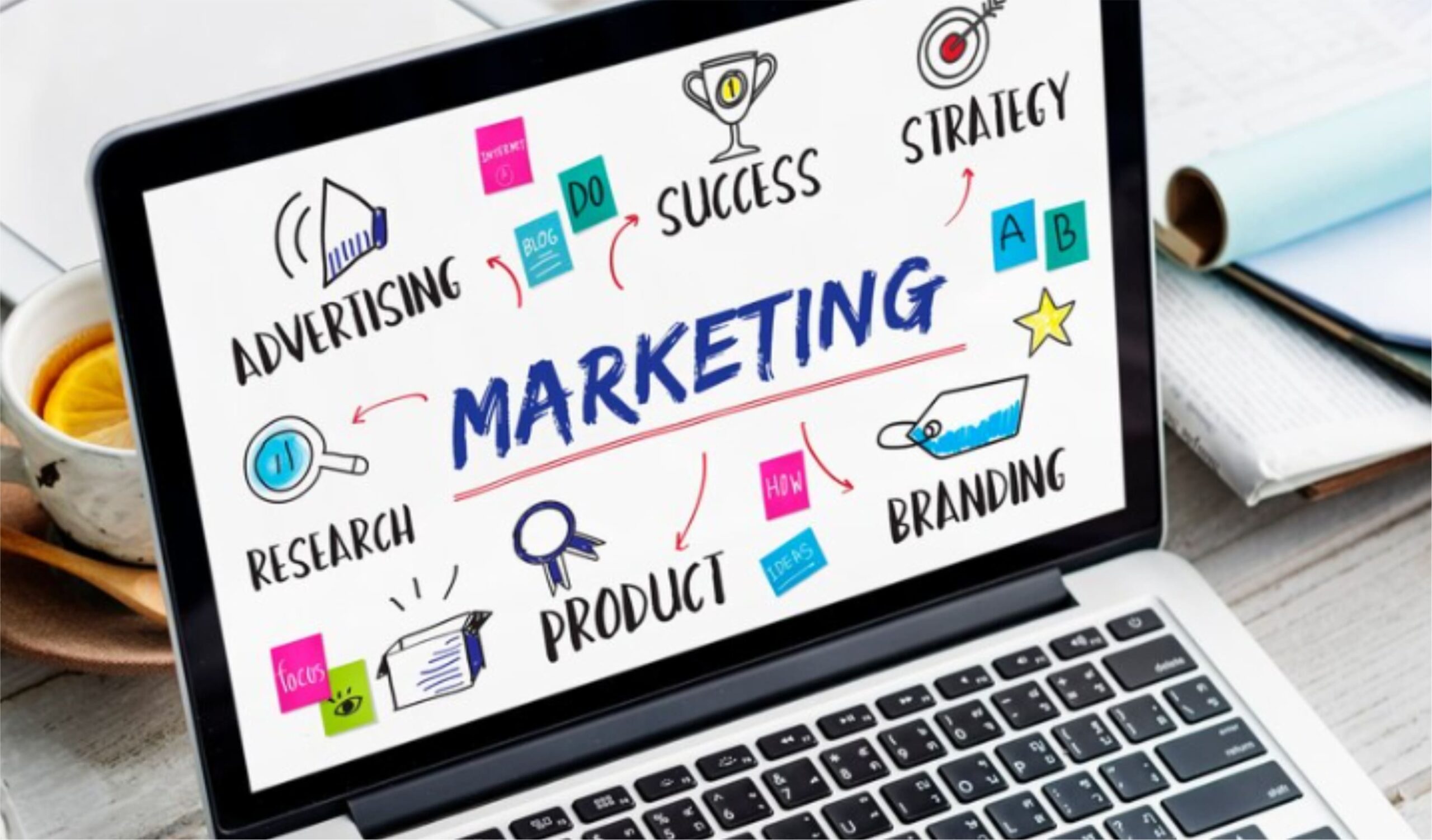 MARKETING Y REPUTACIÓN ON LINE: COMUNIDADES VIRTUALES – COMM085PO