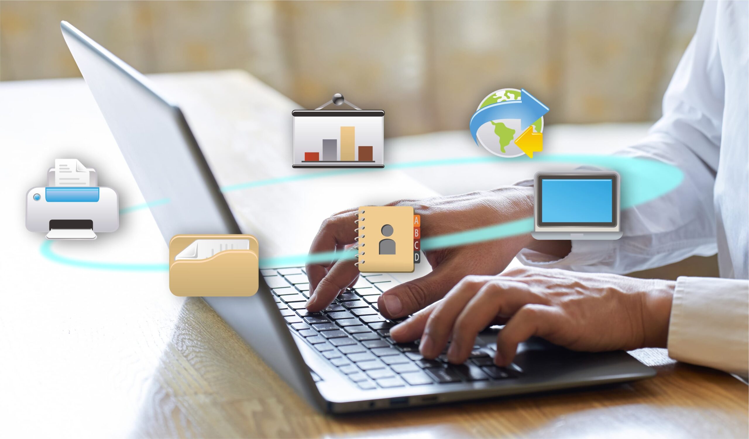 OFIMÁTICA – ADGG053PO