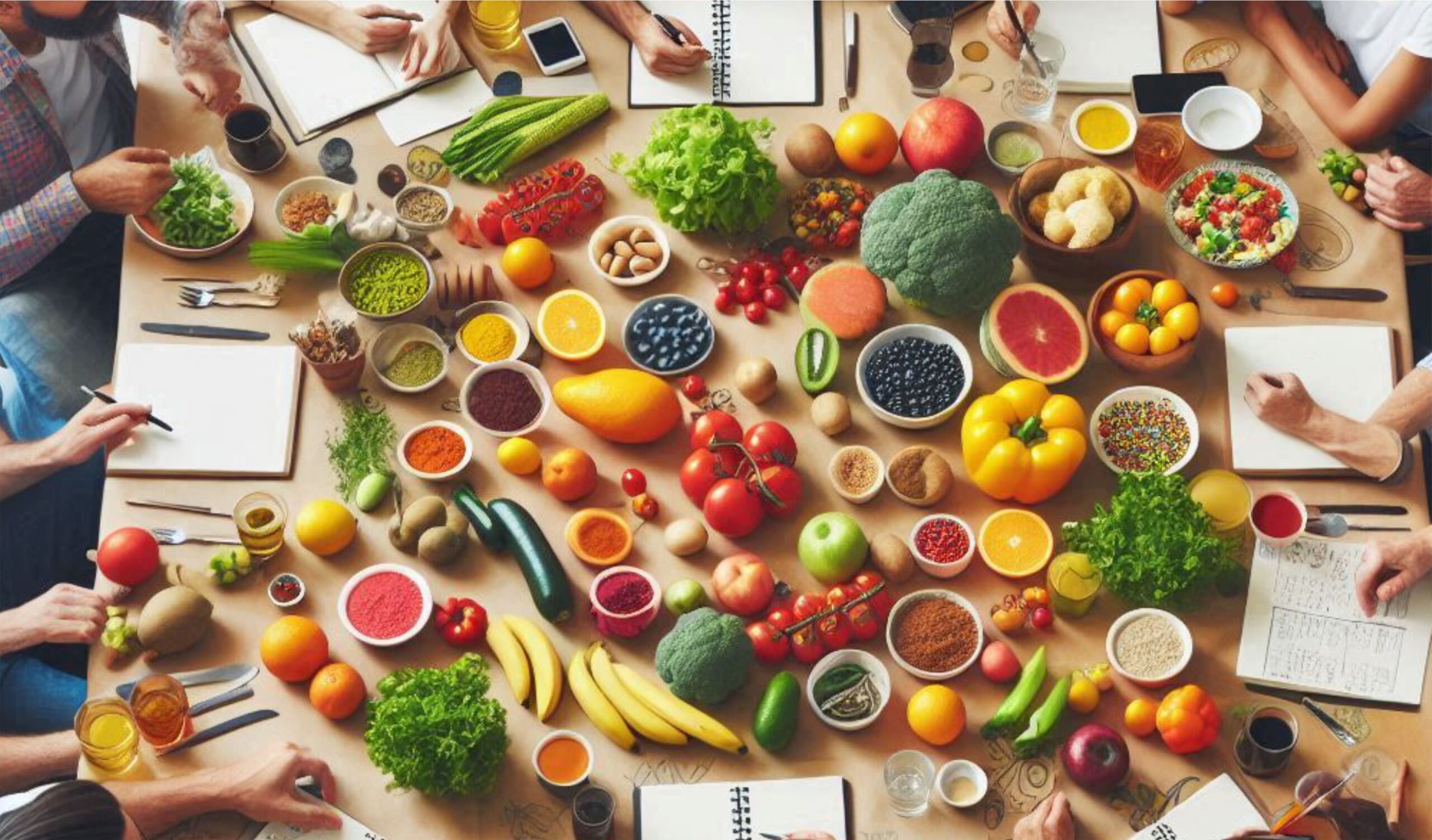 PLANIFICACION DE MENÚS Y DIETAS ESPECIALES – HOTR0033