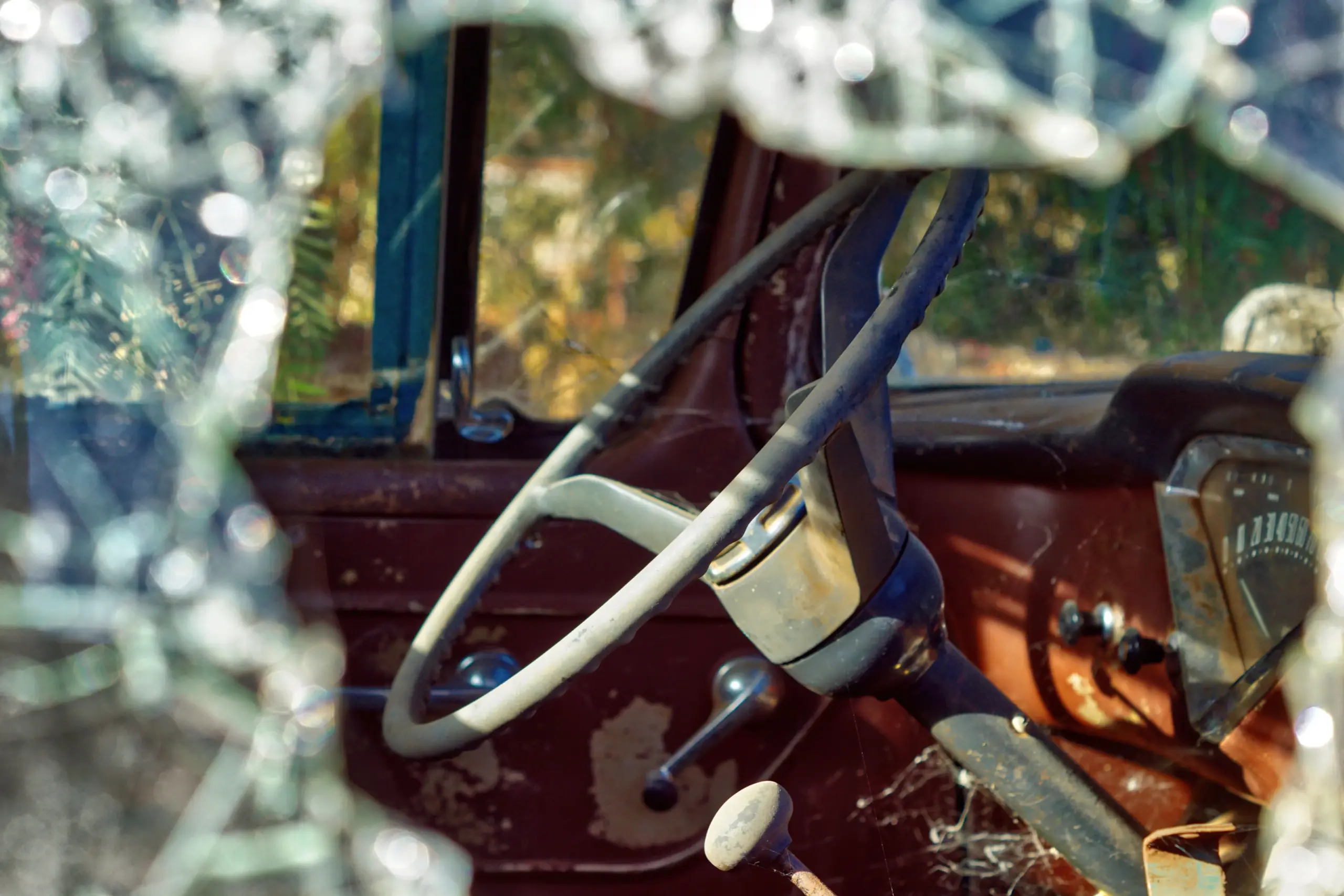 PROTOCOLO  DE ACTUACIÓN PARA CONDUCTORES ANTE UN ACCIDENTE DE TRÁFICO – TMVI0028