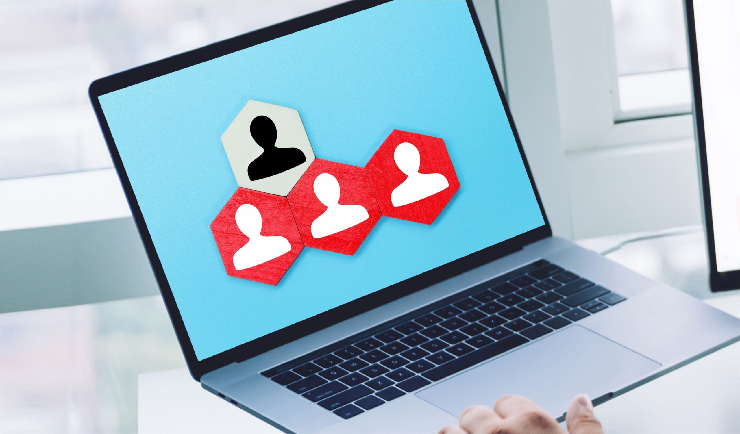 SELECCIÓN DE PERSONAL ON-LINE – ADGD242PO