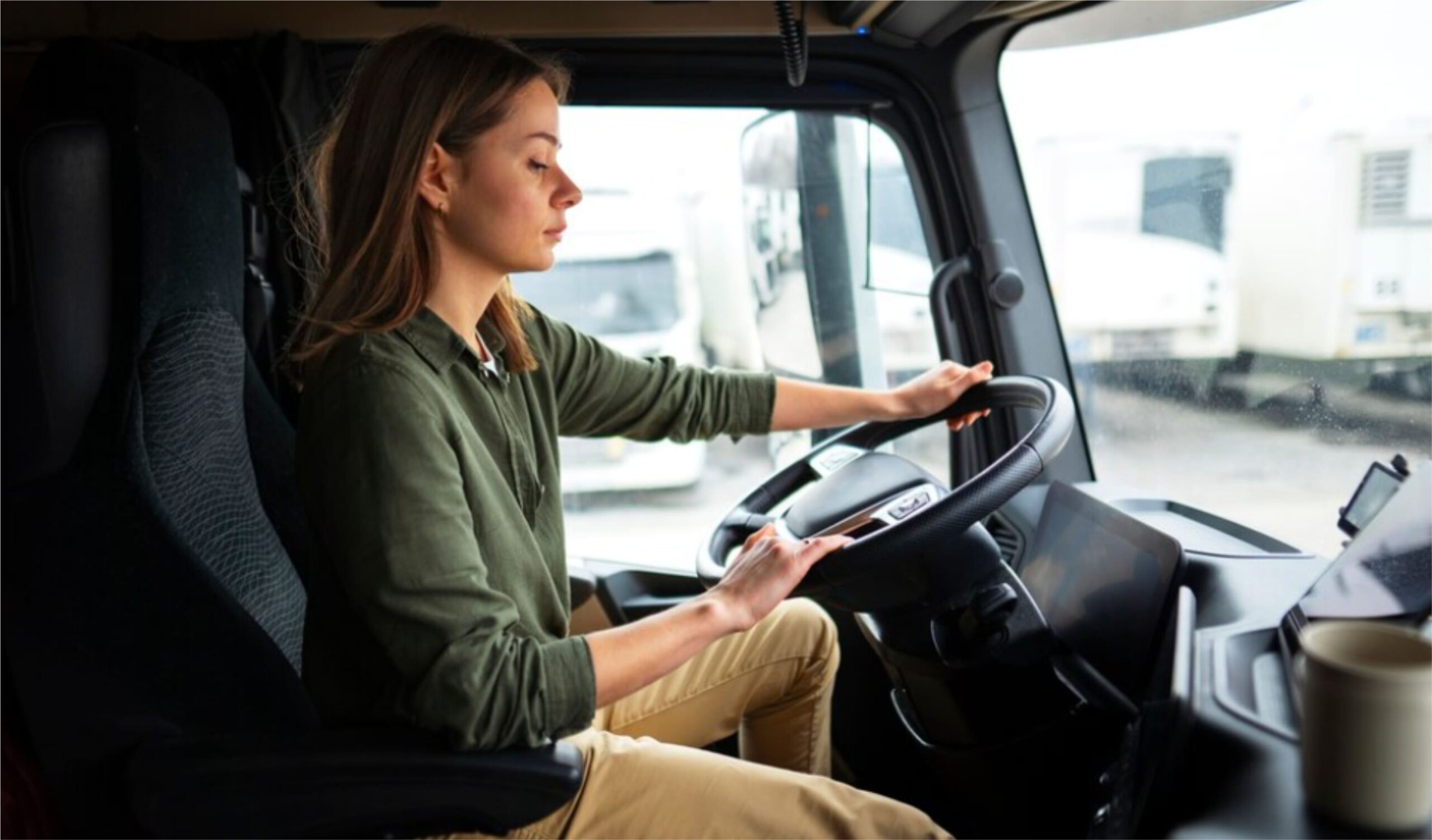 SENSIBILIZACIÓN PARA LA IGUALDAD DE GÉNERO EN EL SECTOR DEL TRANSPORTE – SSCE0004