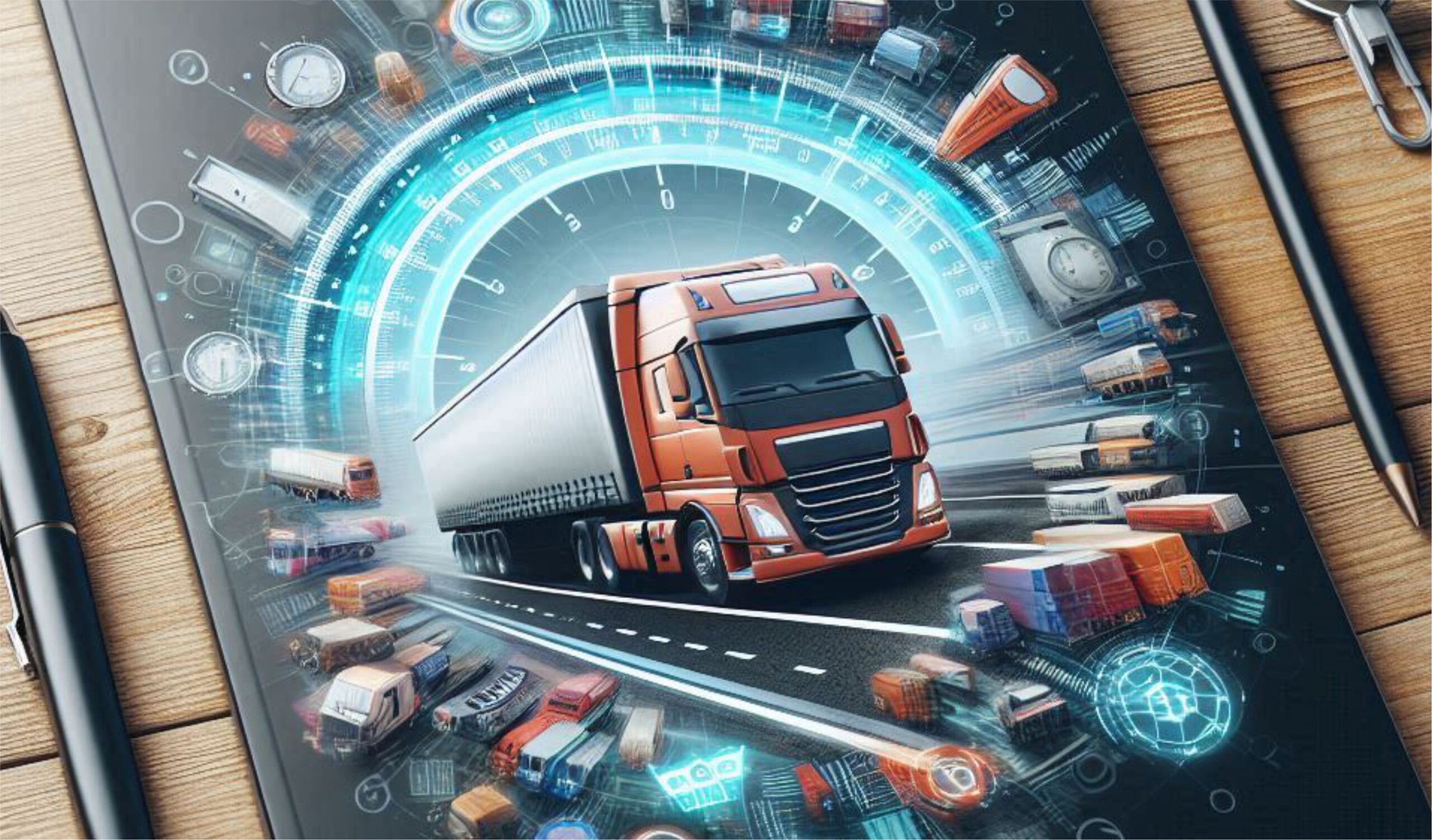 TACÓGRAFO DIGITAL – TMVI0014