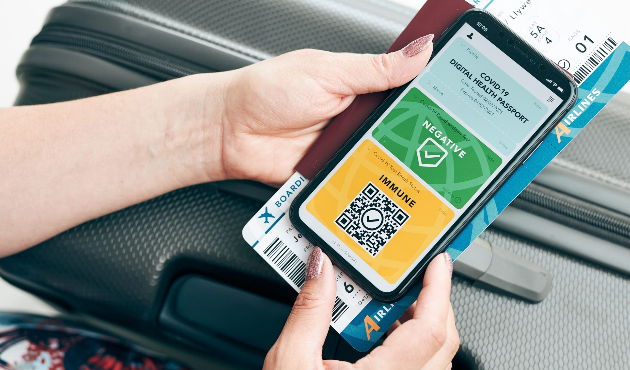 TÉCNICAS DE FIDELIZACIÓN DEL VIAJERO: MARKETING Y TRANSFORMACIÓN DIGITAL – COMM12