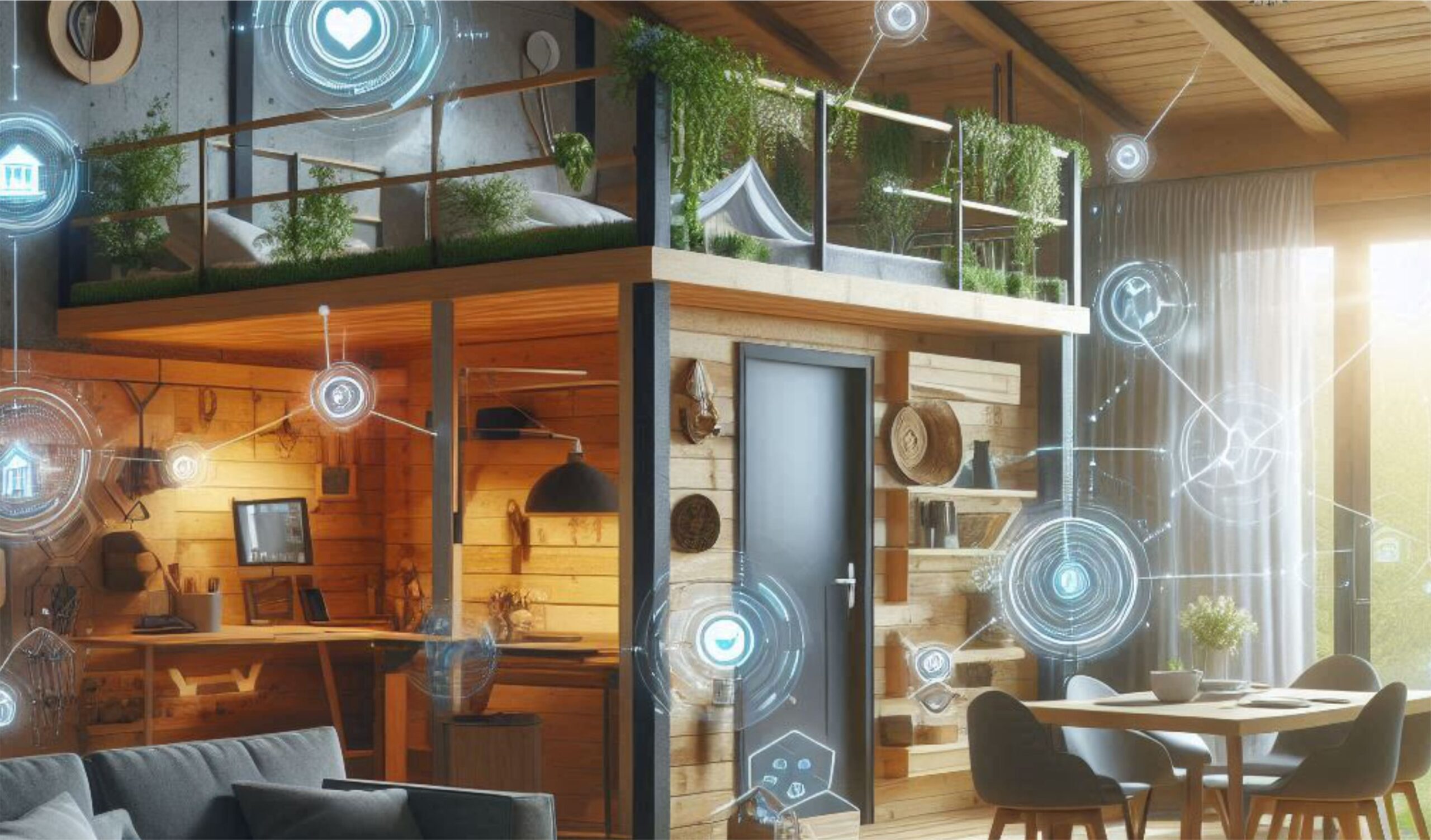 TECNOLOGIAS QUE APOYAN LA SOSTENIBILIDAD EN ALOJAMIENTOS TURISTICOS EN LA ERA POST-COVID – HOTA15