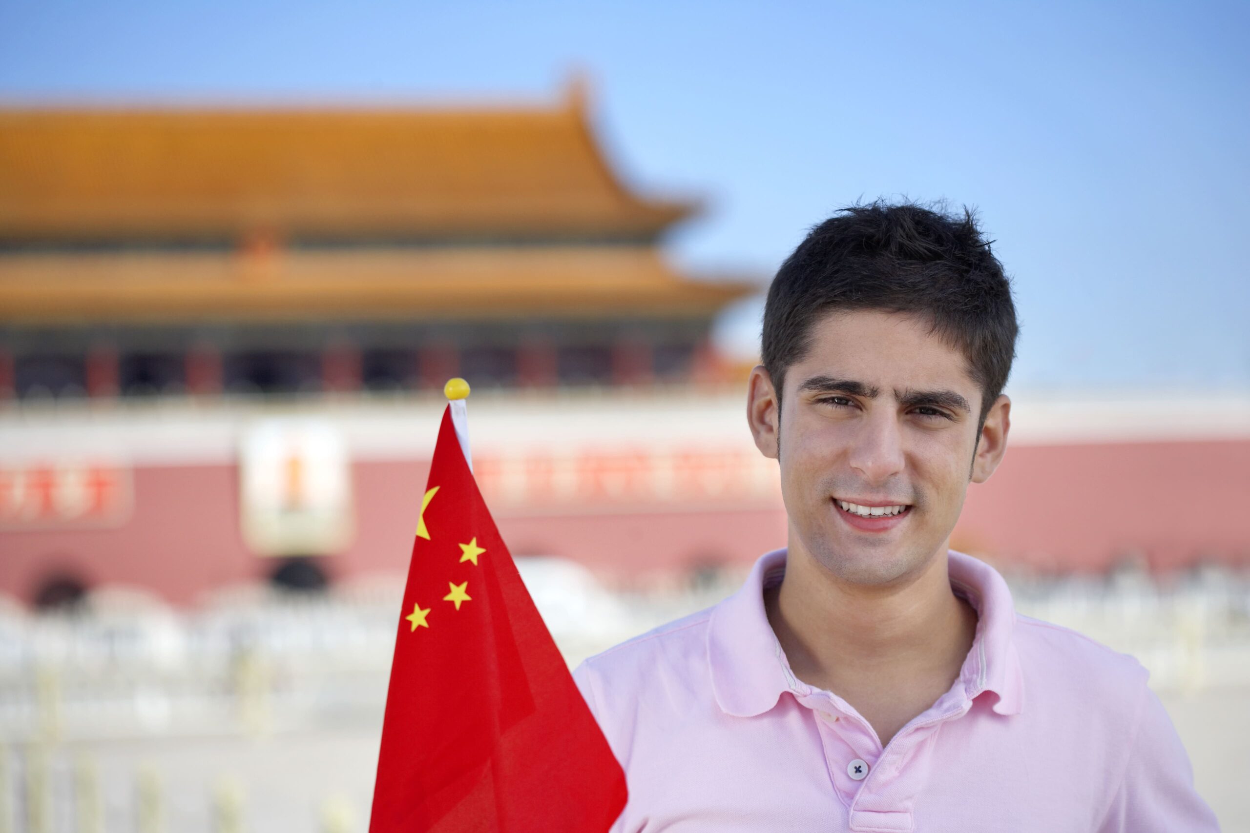 CHINO BÁSICO EN ACTIVIDADES DE VENTA Y TURISMO – COMM10