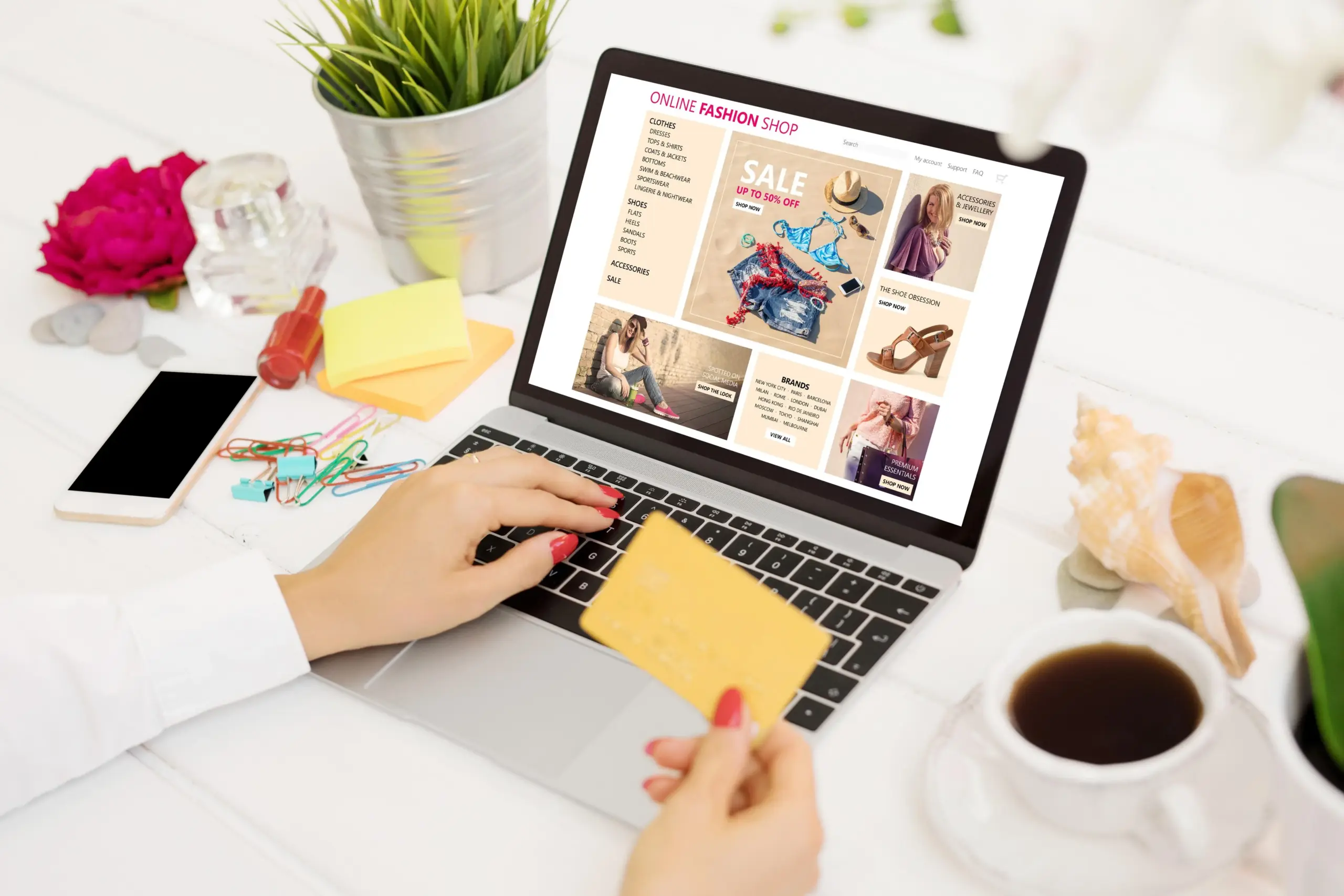 CREA TU TIENDA ON-LINE CON PRESTASHOP – ADGD055PO