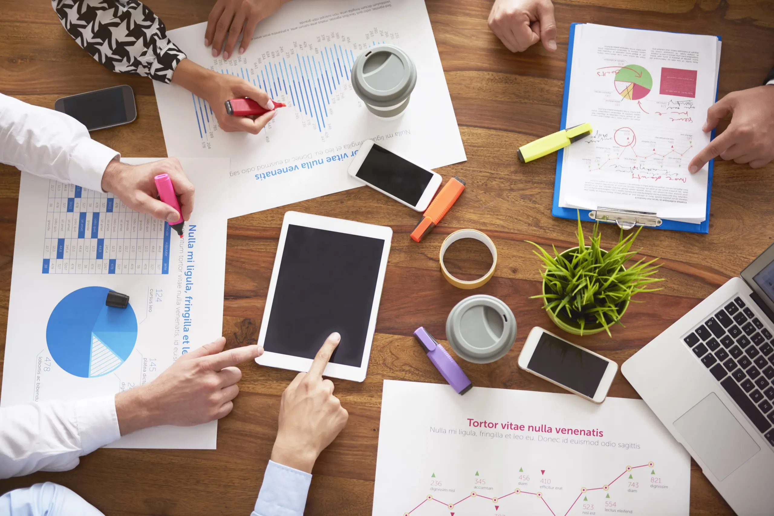 DESARROLLO TECNOLÓGICO. MOBILE BUSINESS STRATEGY – ADGG016PO