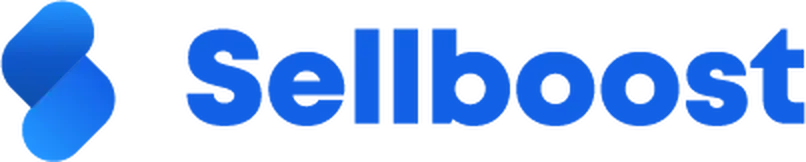 Logo Sellboost
